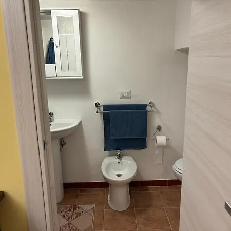 La Casa Di Mimmo *