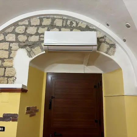Apartament La Casa Di Mimmo *