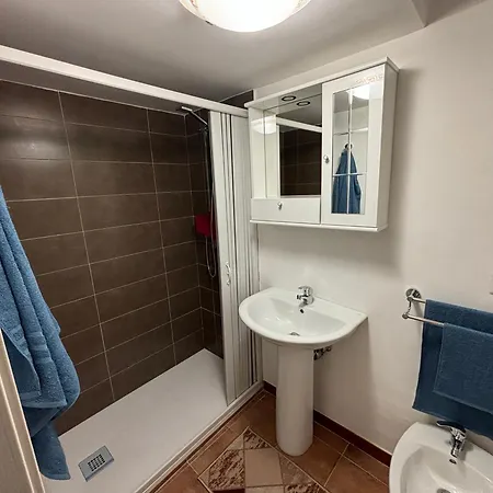 La Casa Di Mimmo Apartament