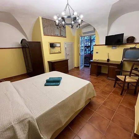 La Casa Di Mimmo Apartament Foggia