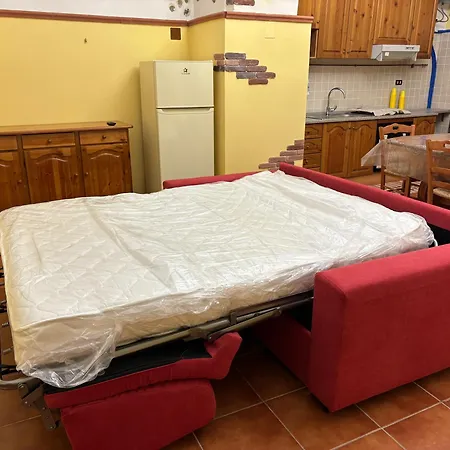 La Casa Di Mimmo *