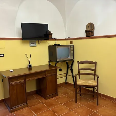 La Casa Di Mimmo Apartmán Foggia