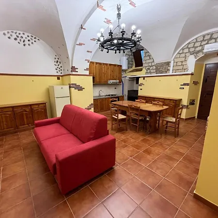 La Casa Di Mimmo Foggia