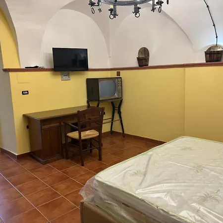 La Casa Di Mimmo Apartament Foggia
