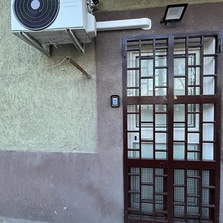 La Casa Di Mimmo Apartament *