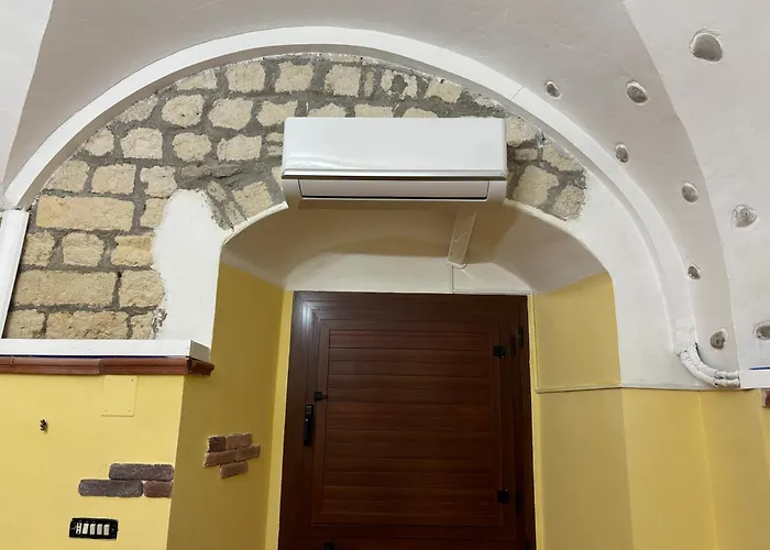 Apartmán La Casa Di Mimmo *