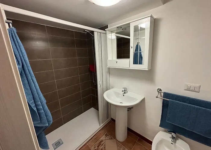 La Casa Di Mimmo Apartmán