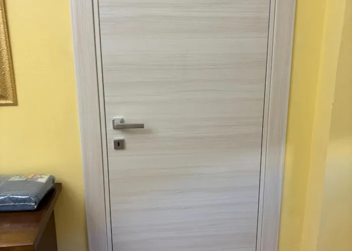 Apartmán La Casa Di Mimmo