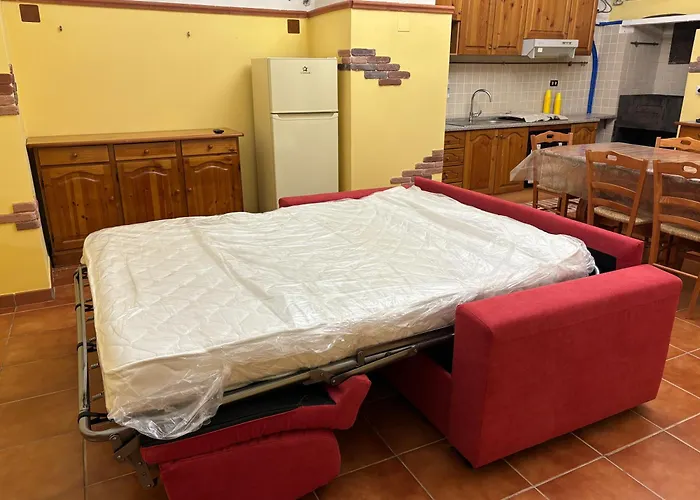 La Casa Di Mimmo *