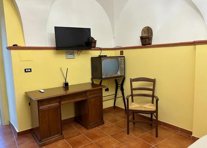 La Casa Di Mimmo Apartmán Foggia