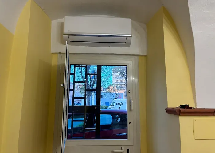 La Casa Di Mimmo