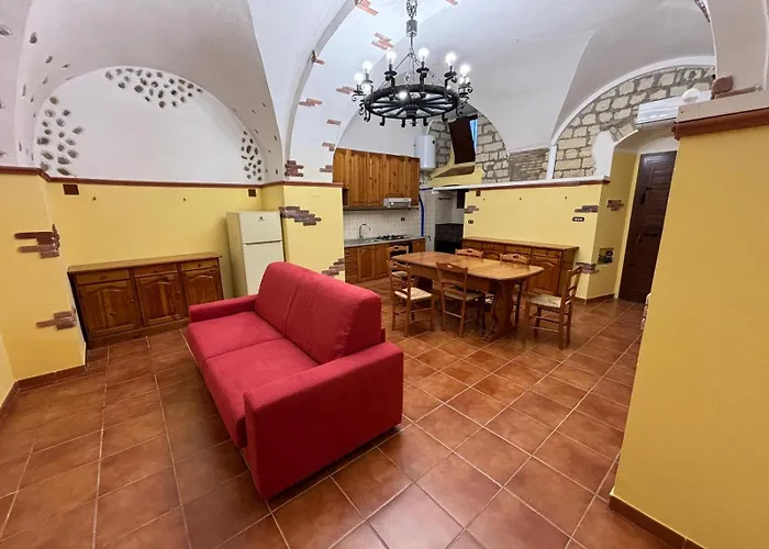 La Casa Di Mimmo Foggia