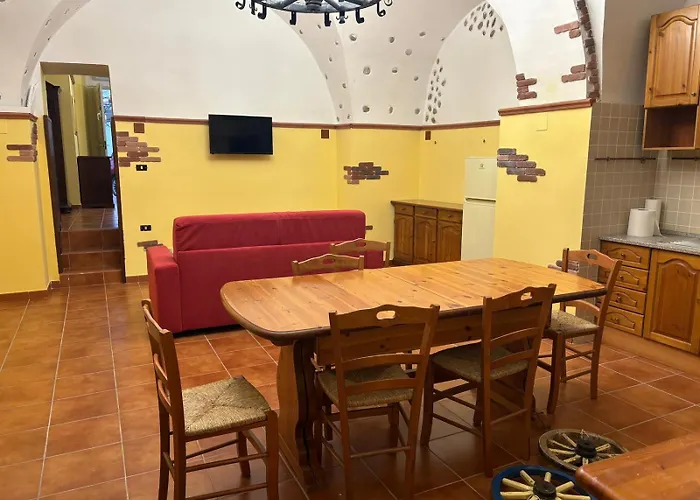 La Casa Di Mimmo *