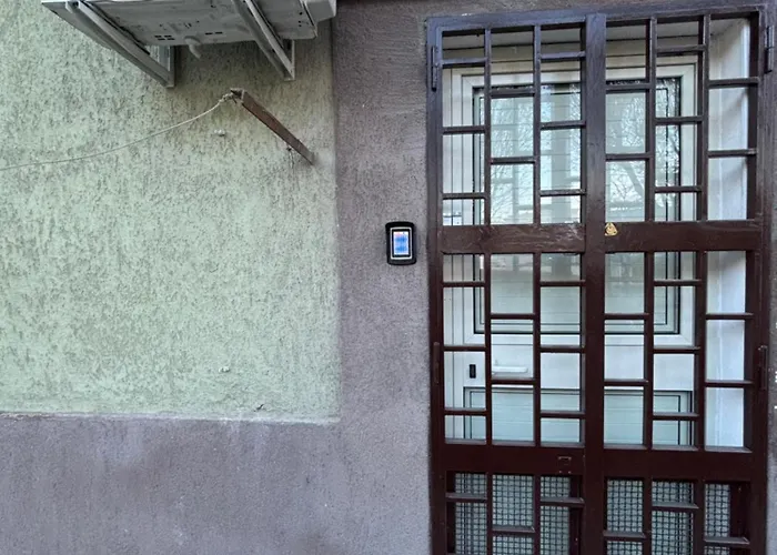 La Casa Di Mimmo Apartmán *