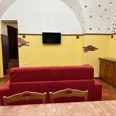 La Casa Di Mimmo * Foggia