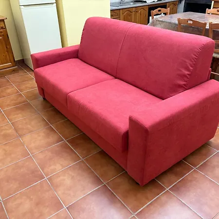 Appartamento La Casa Di Mimmo