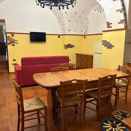 La Casa Di Mimmo *