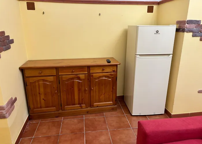 La Casa Di Mimmo