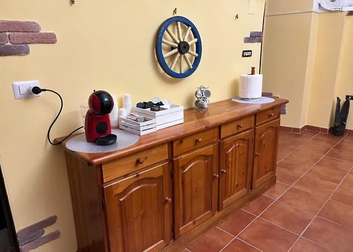 La Casa Di Mimmo *