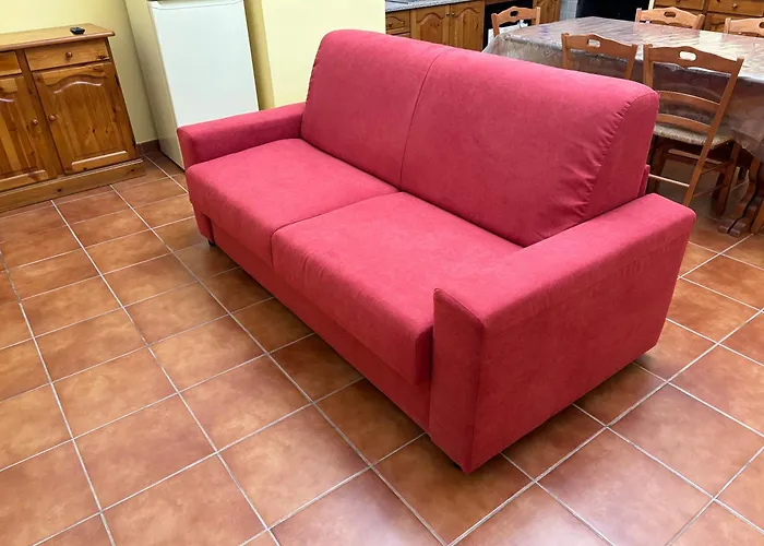 Appartamento La Casa Di Mimmo